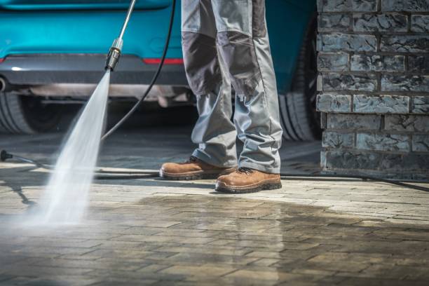 Best Restaurant Pressure Washing  in Desnso, CA